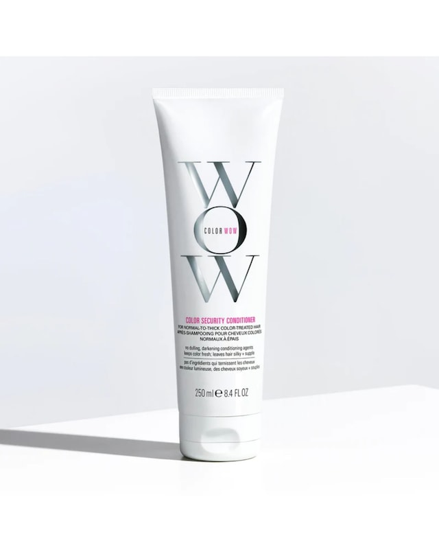 Color Wow Color Security Conditioner 250ml - Normal to Thick